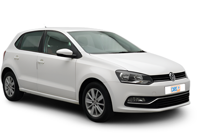 Volkswagen Polo-img